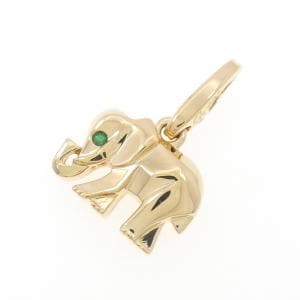 カルティエ キャンディ チャーム