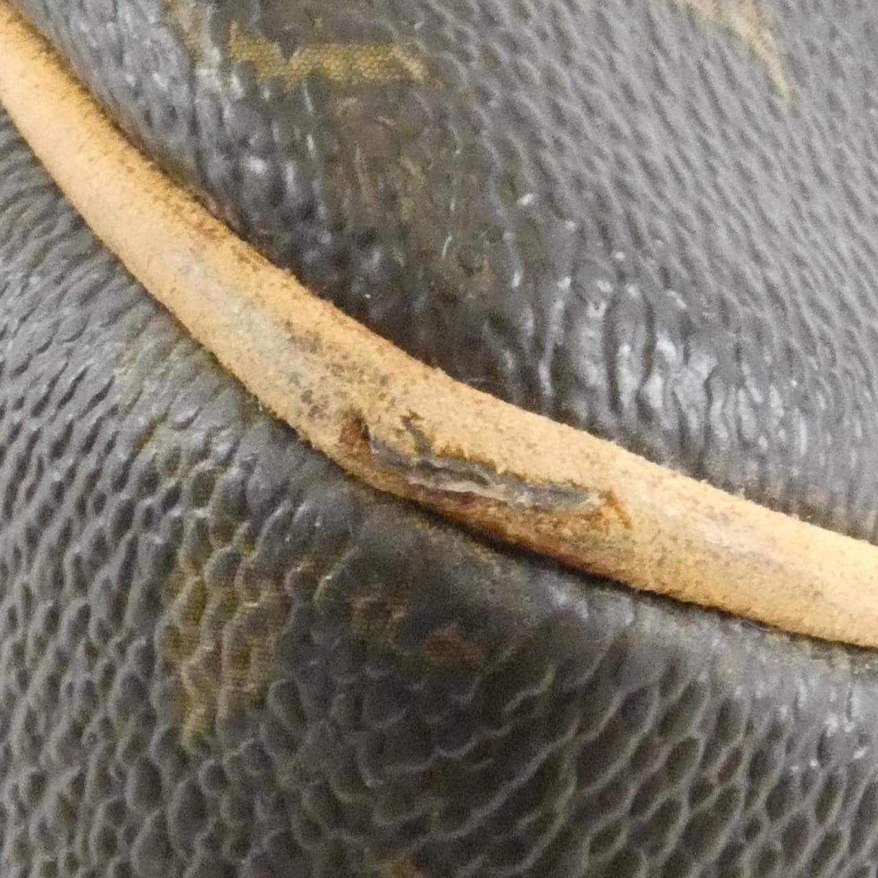 ルイヴィトン モノグラム バティニョール オリゾンタル M51154 バッグ