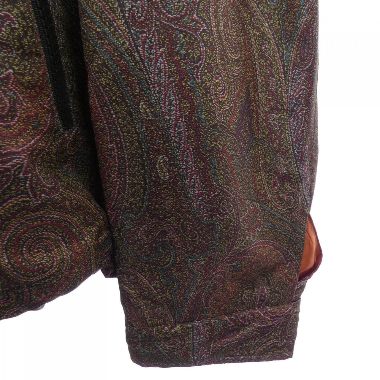 エトロ ETRO ブルゾン