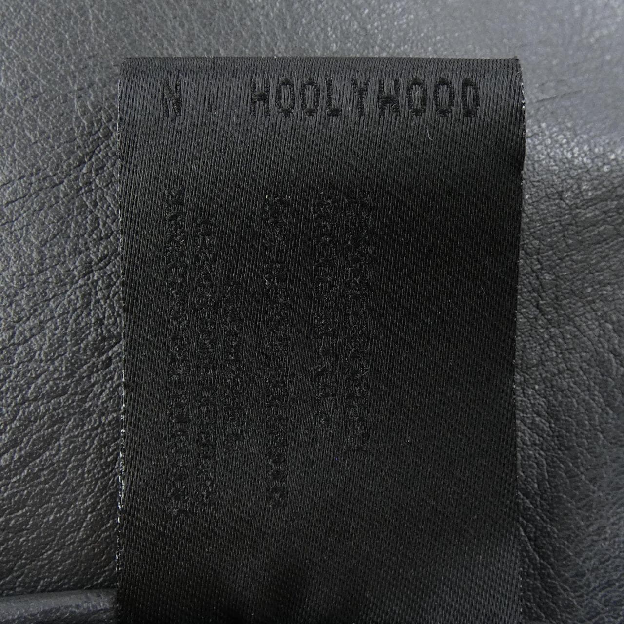 エヌハリウッド N.HOOLYWOOD BAG