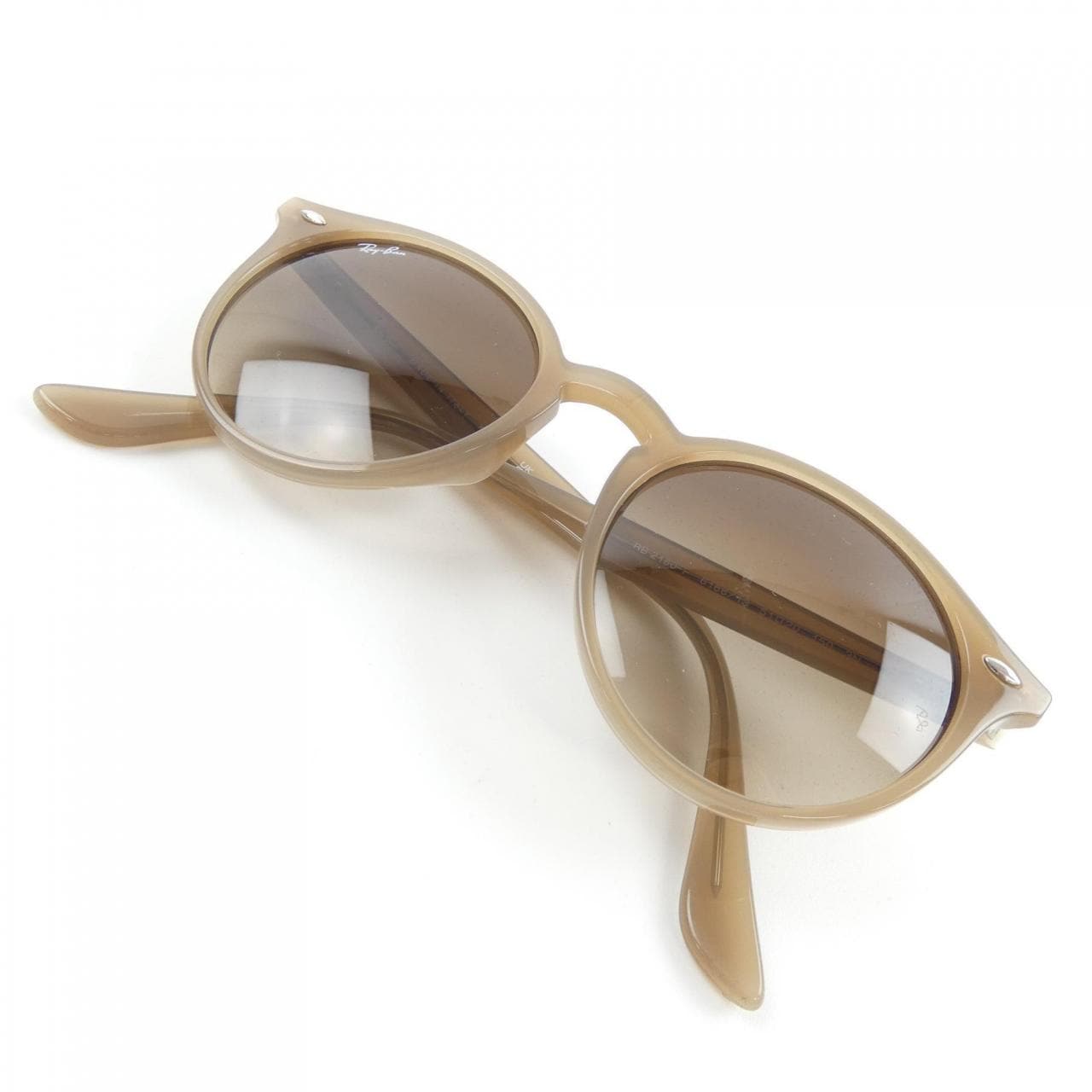 レイバン Ray Ban RB2180-F EYEWEAR