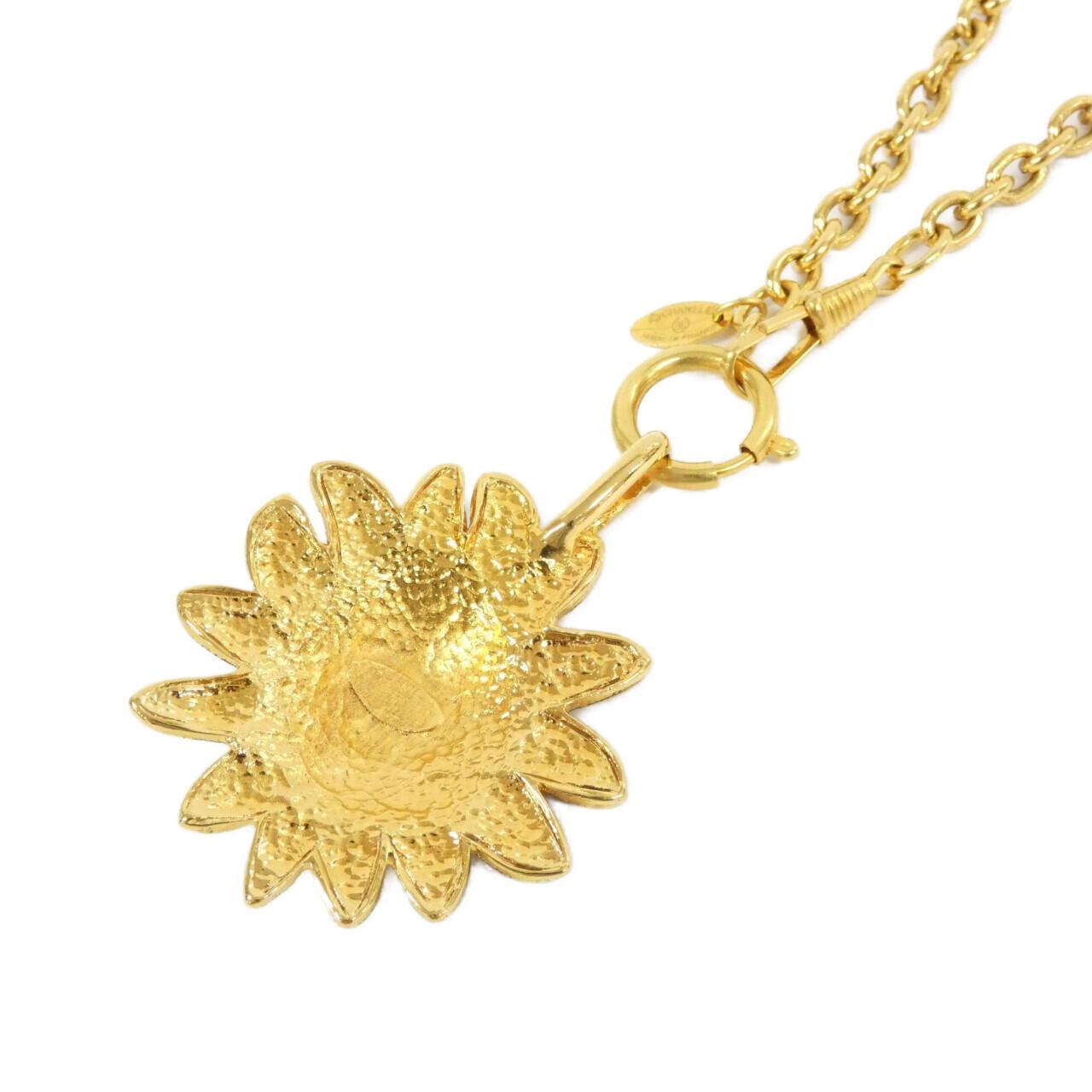 【ヴィンテージ】シャネル ネックレス