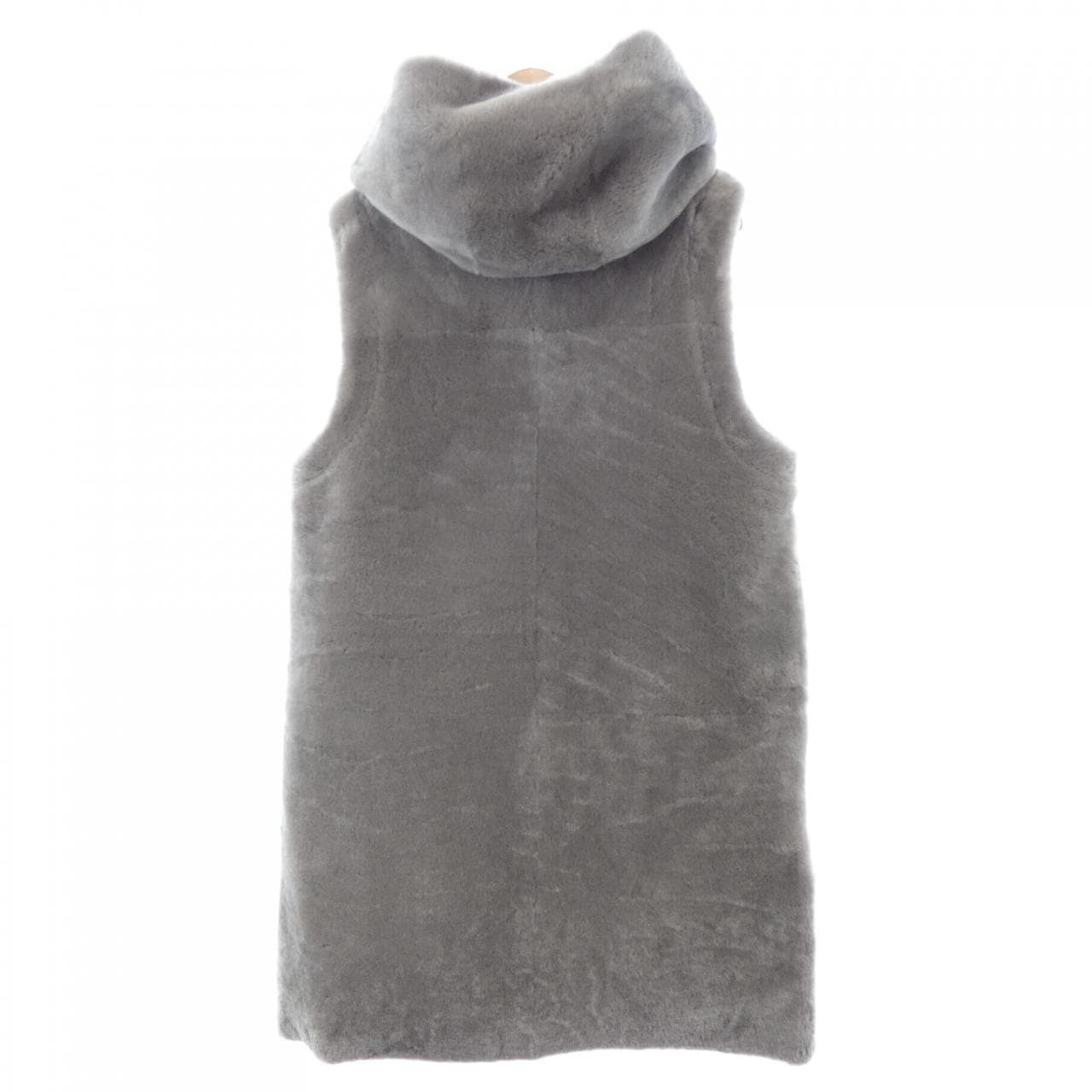 TIEDEUR ロングベスト