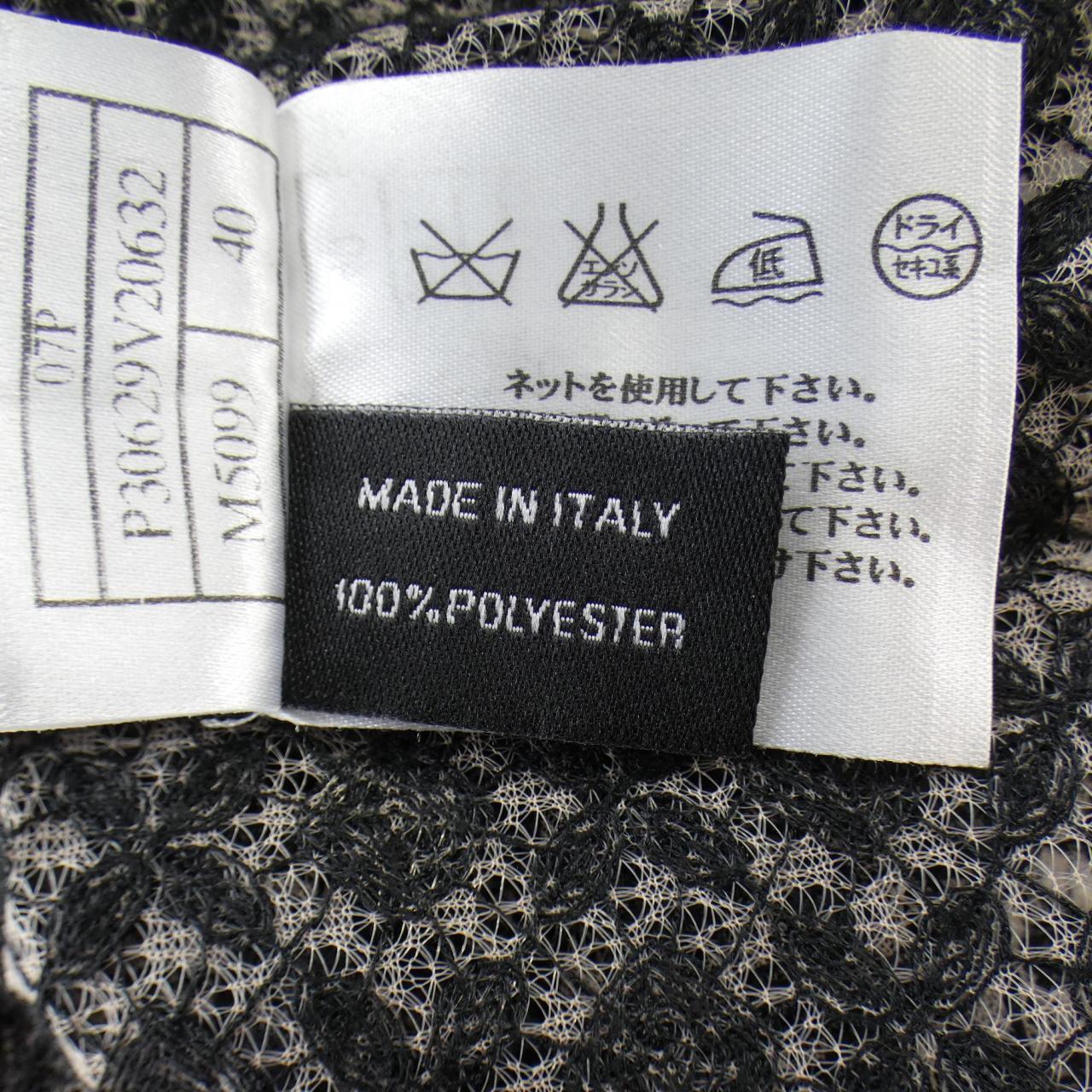 シャネル CHANEL P30629V20632 07P トップス