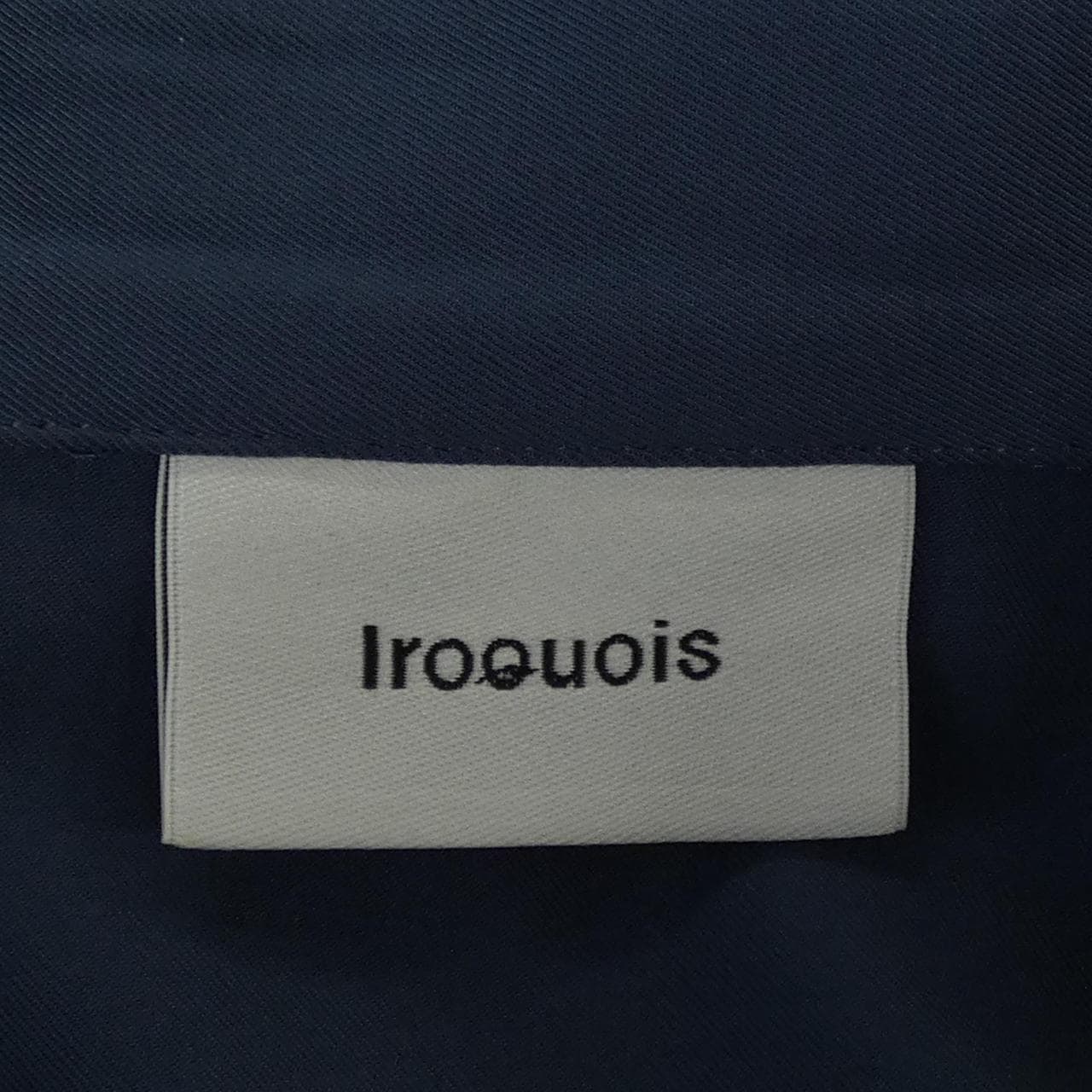 IROQUIS スーツ