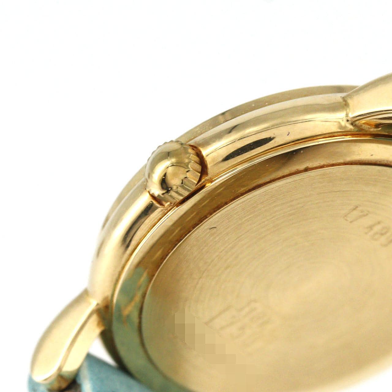 【ノーメンテナンス還元価格】ロンジン クラシック YG L7 489 6 YG クォーツ