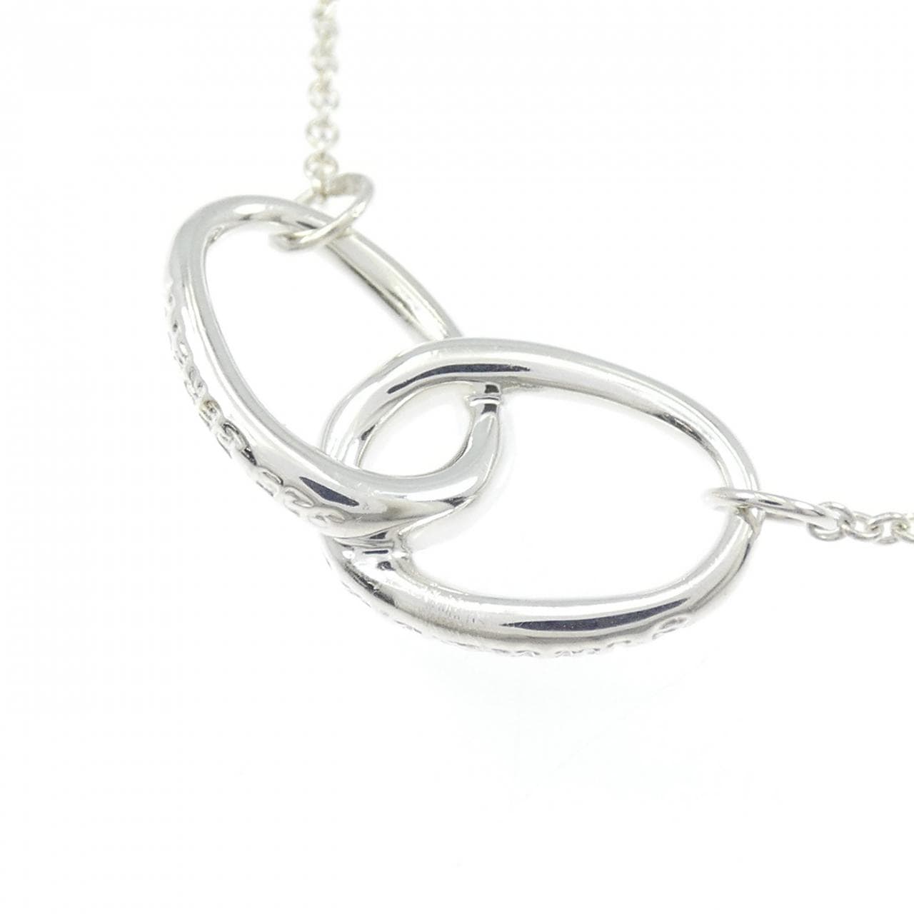 ティファニー 925 ネックレス