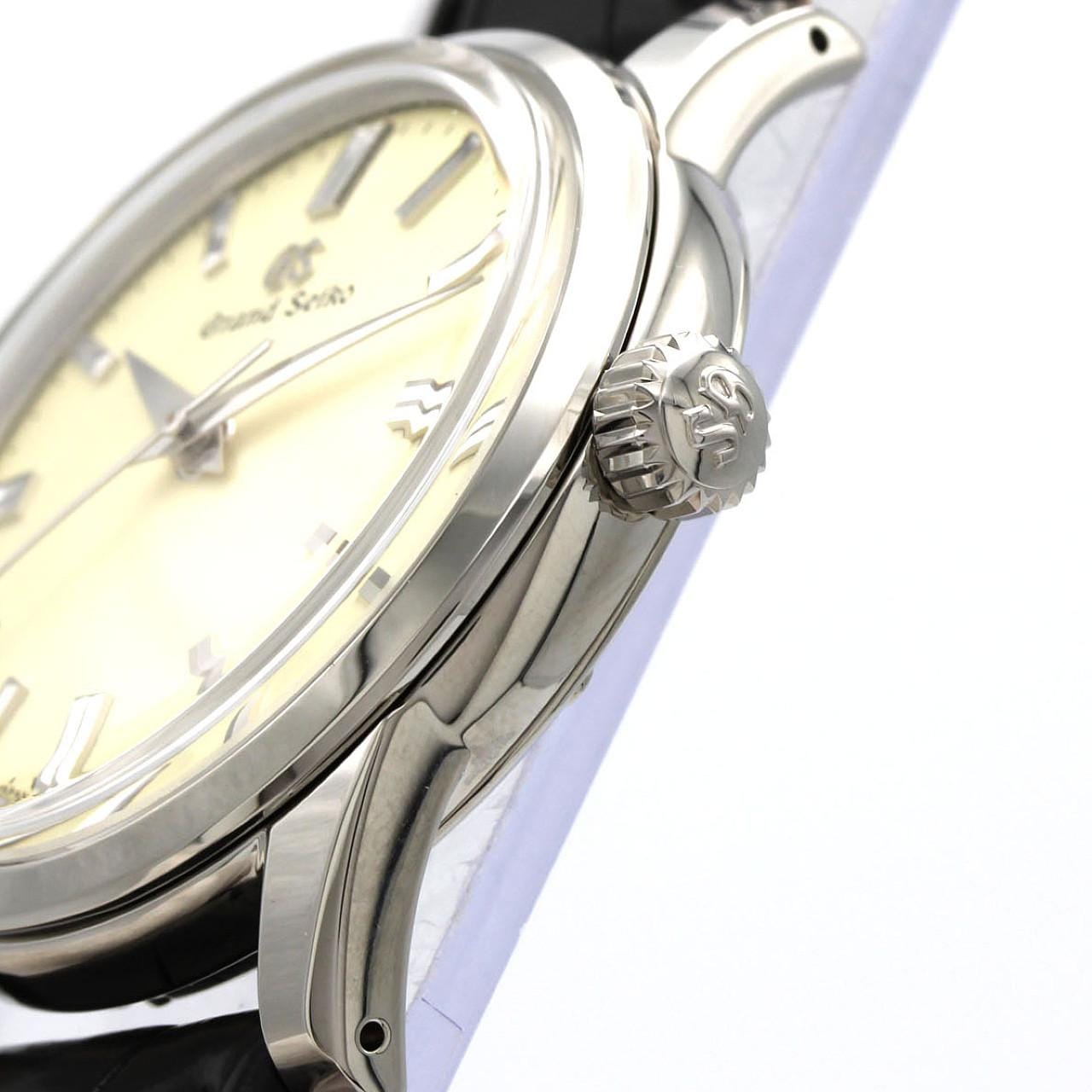 セイコー グランドセイコー･エレガンスコレクション 9S64-00Z0/SBGW301 SS 手巻