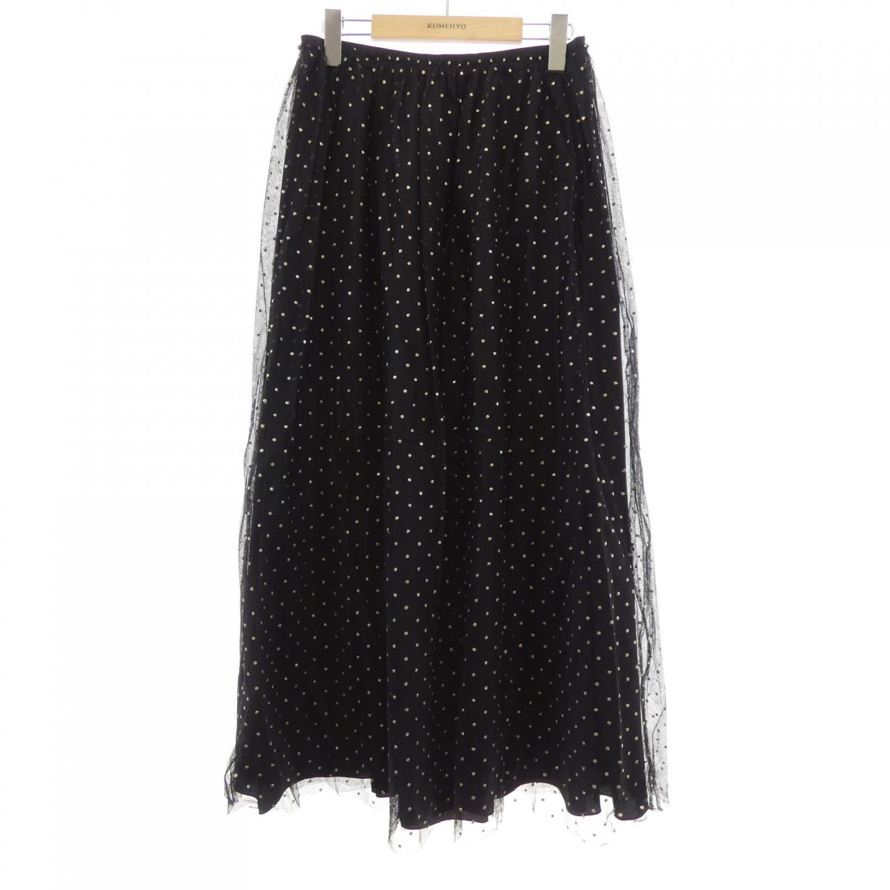 レッドバレンティノ RED VALENTINO QR0RA38042H スカート