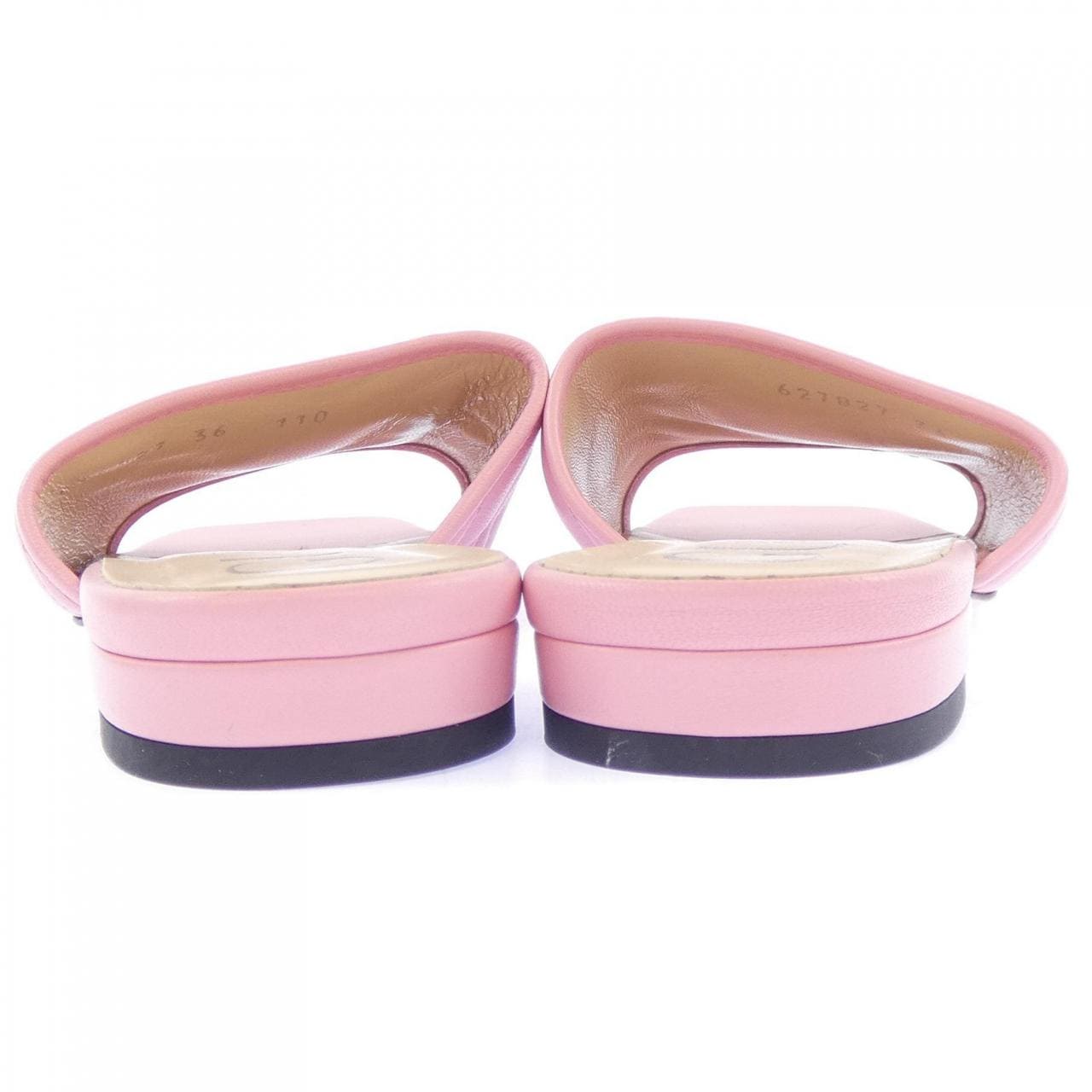 グッチ GUCCI 627827 5815 サンダル