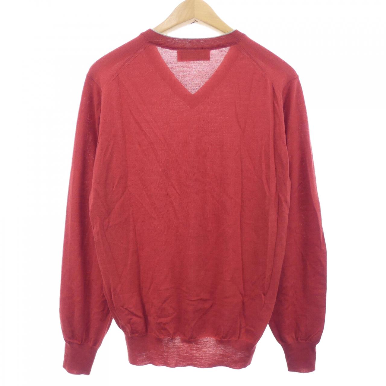 ブルネロクチネリ BRUNELLO CUCINELLI ニット