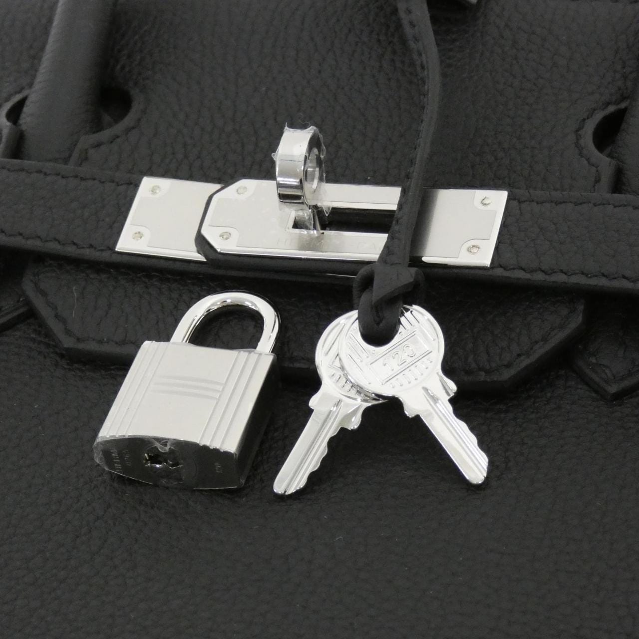 【未使用品】エルメス バーキン 30cm 030520CK バッグ