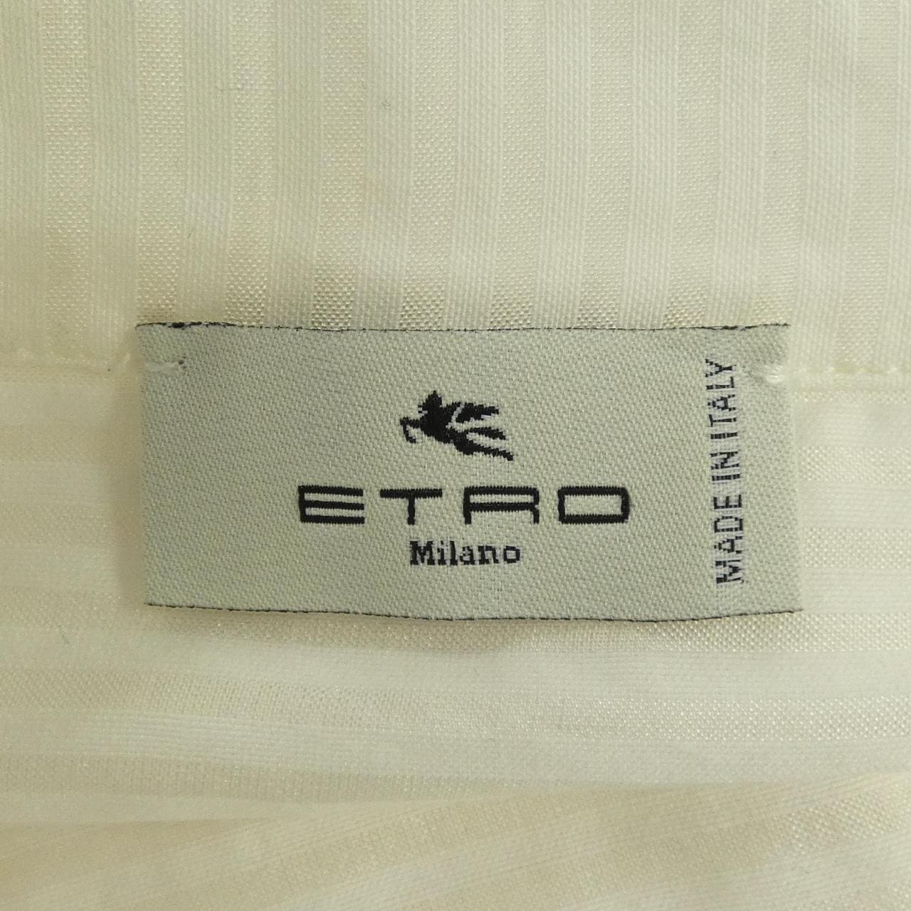 エトロ ETRO トップス