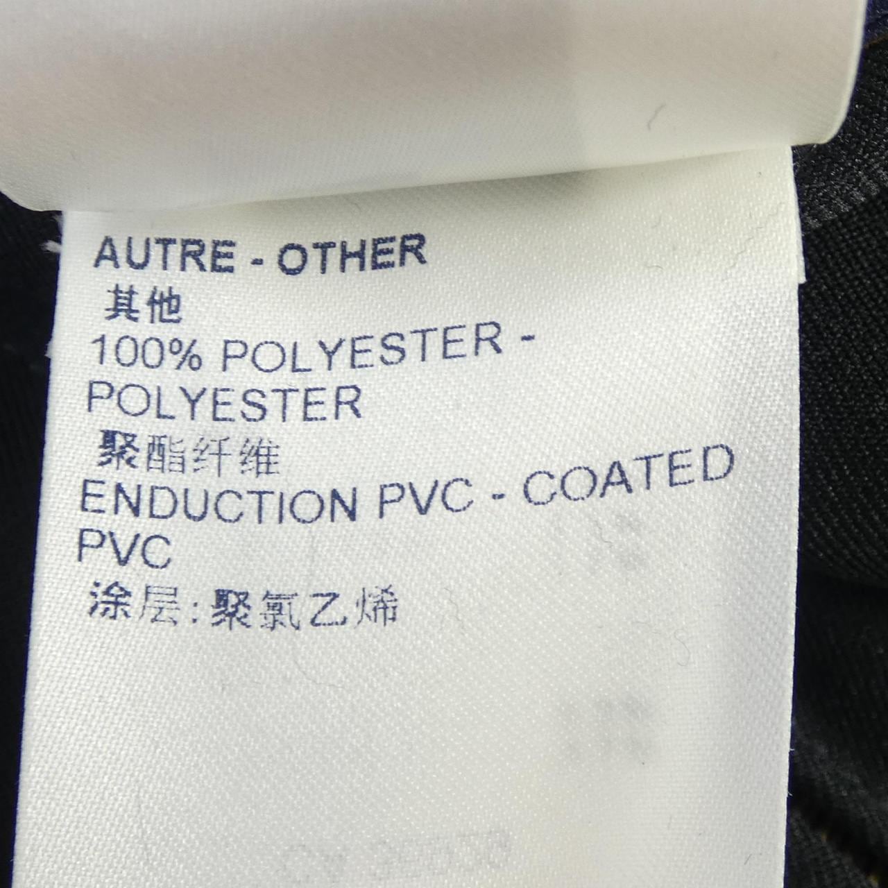 ルイヴィトン LOUIS VUITTON FKJA20ZPC ブルゾン