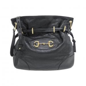 グッチ GUCCI HORSEBIT 1955 602089 1IVOG ショルダーバッグ