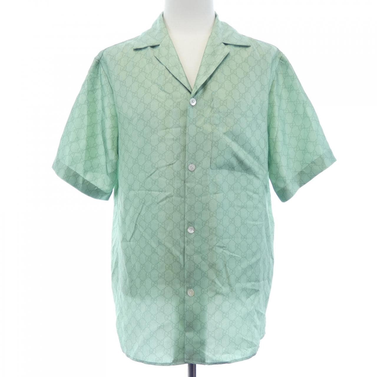 グッチ GUCCI ヒグチユウコ HIGUCHI YUKO 864048 ZAUTR S/Sシャツ