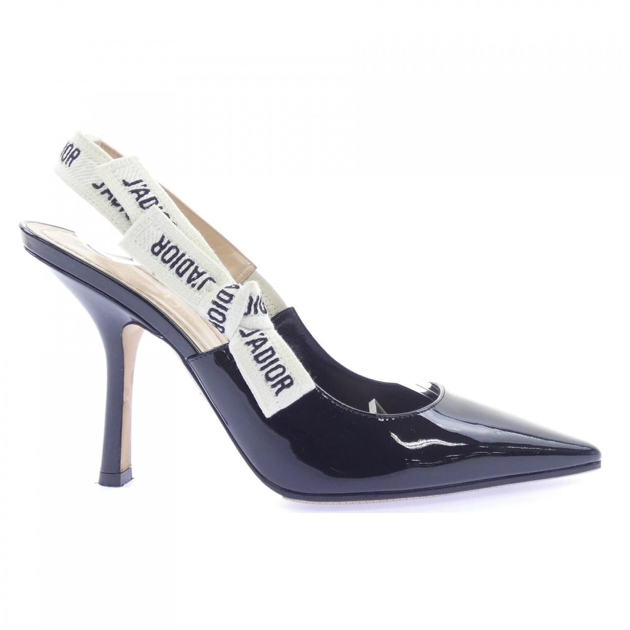クリスチャンディオール CHRISTIAN DIOR J'ADIOR スリングバック KDC201VNR パンプス