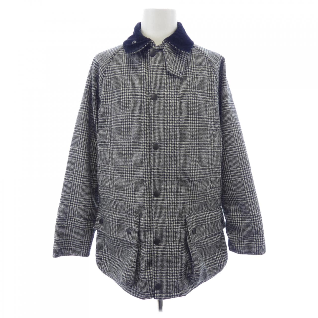 バブアー BARBOUR BEAUFORT ジャケット