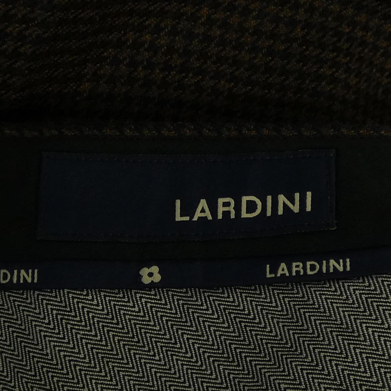 ラルディーニ LARDINI パンツ