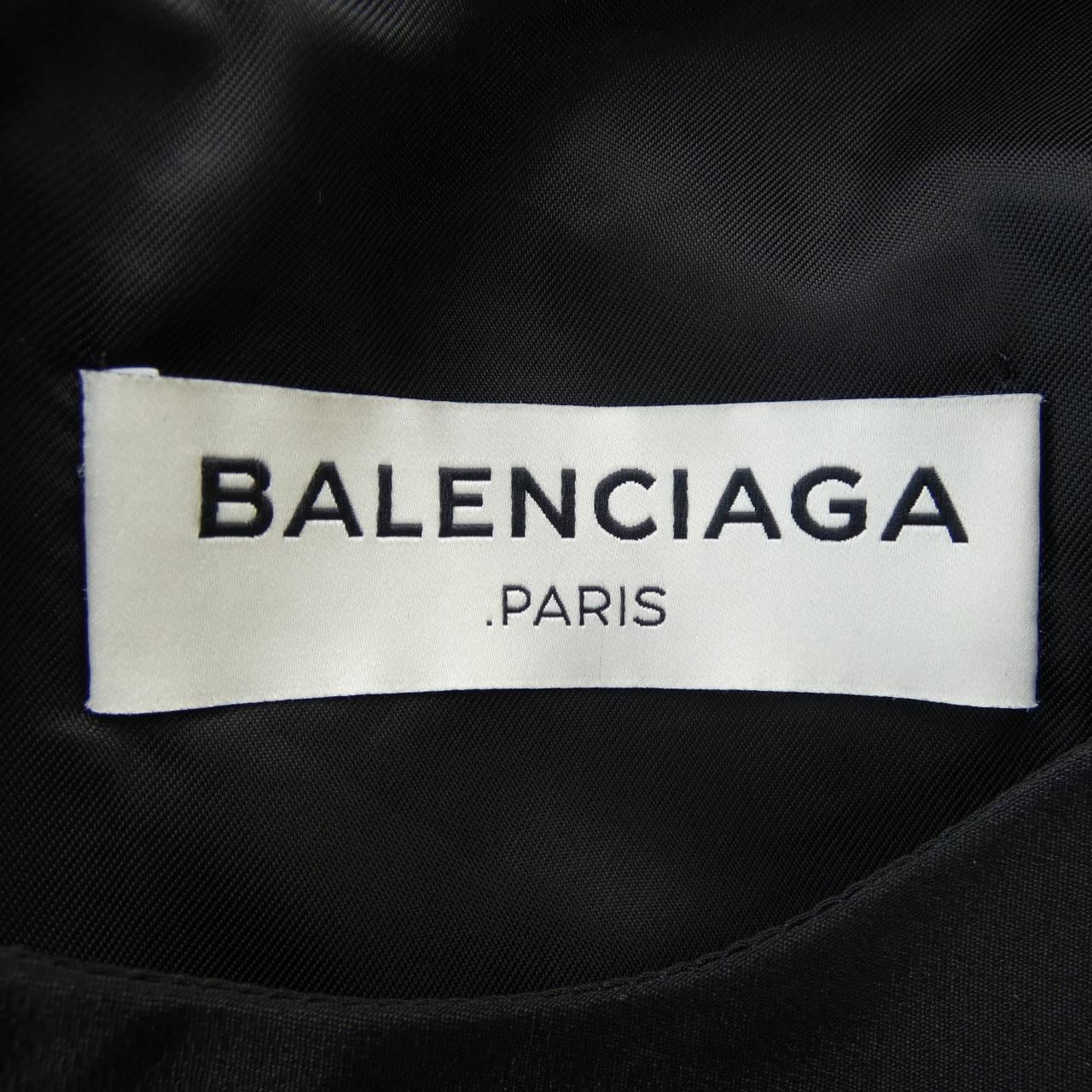 バレンシアガ BALENCIAGA 457864　TID36 ワンピース
