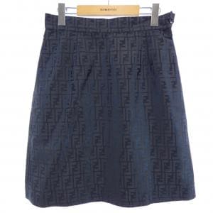 【ヴィンテージ】フェンディ FENDI F631/42 スカート