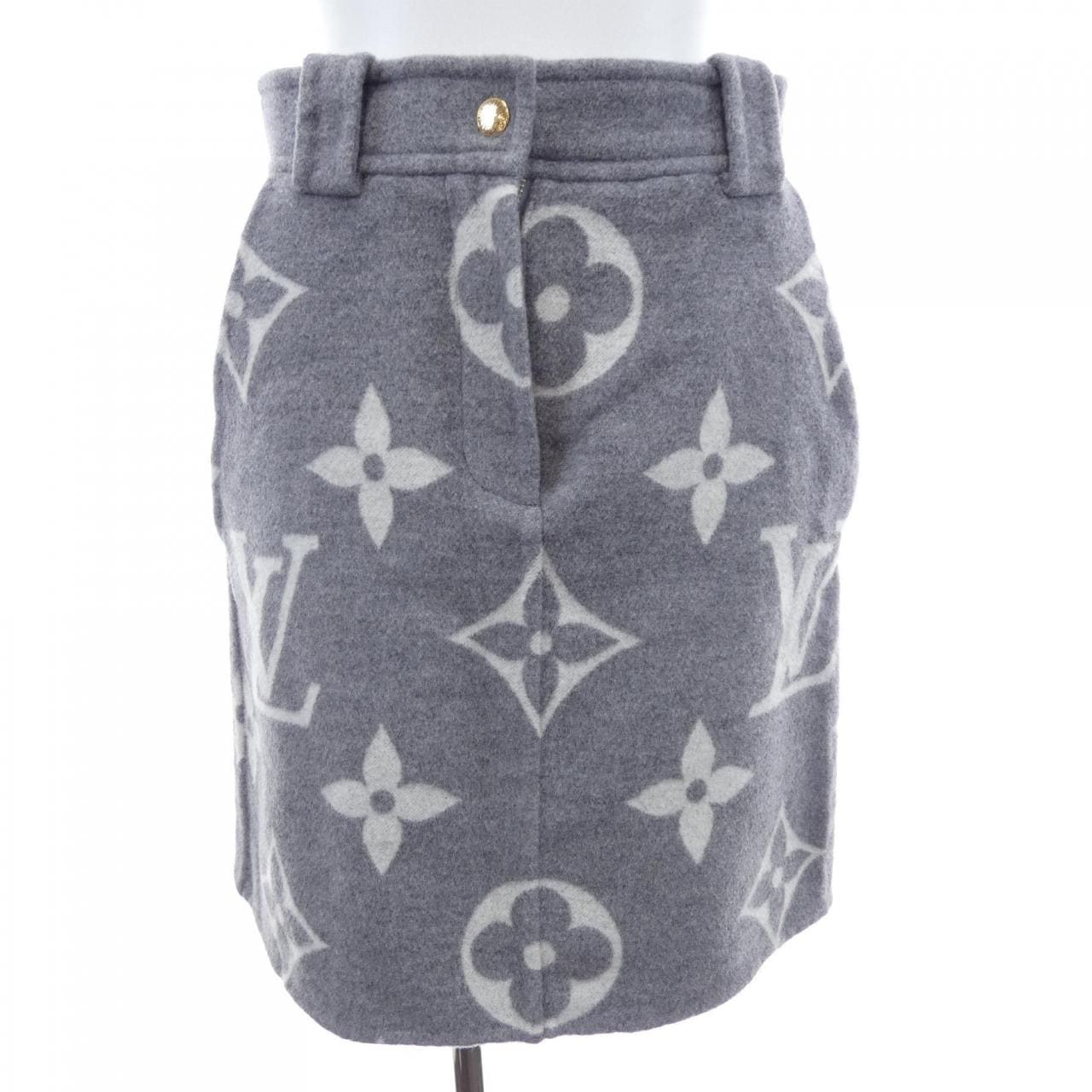 ルイヴィトン LOUIS VUITTON FLSK25TUV スカート