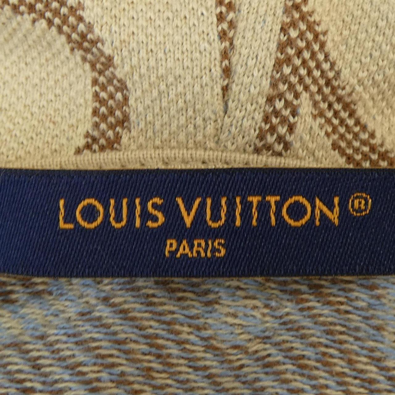 ルイヴィトン LOUIS VUITTON HUY80WXA1 パーカー