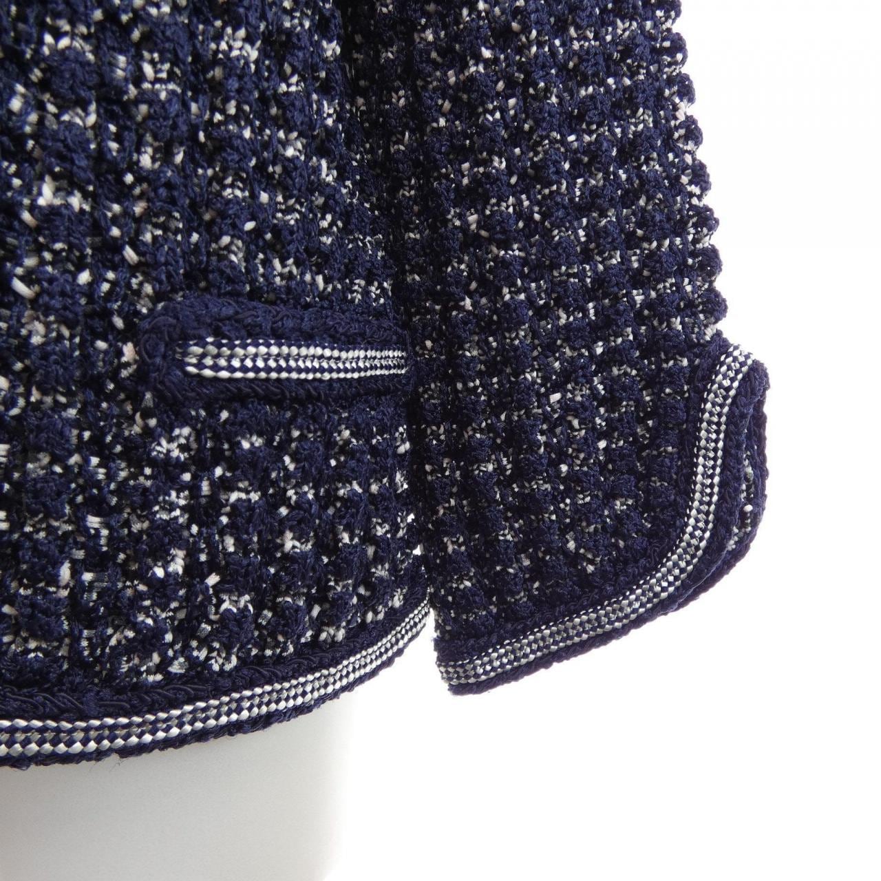シャネル CHANEL P43321K04415 ジャケット