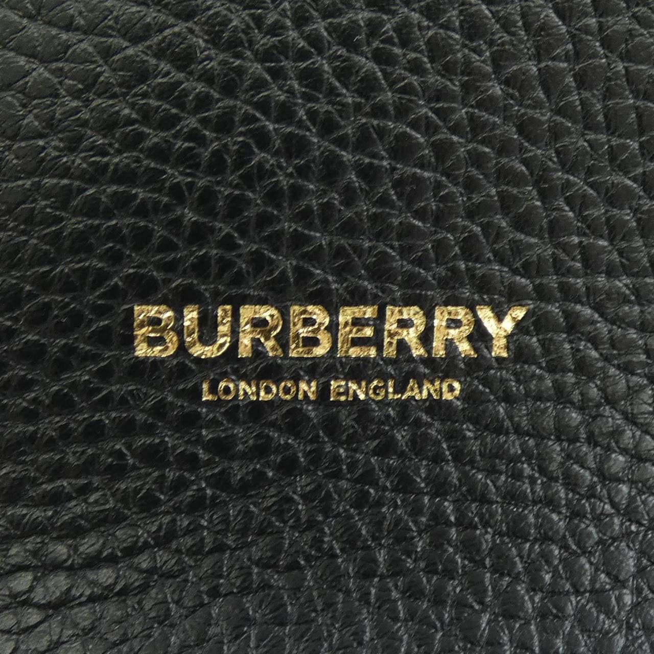 バーバリー BURBERRY 80840361 BAG