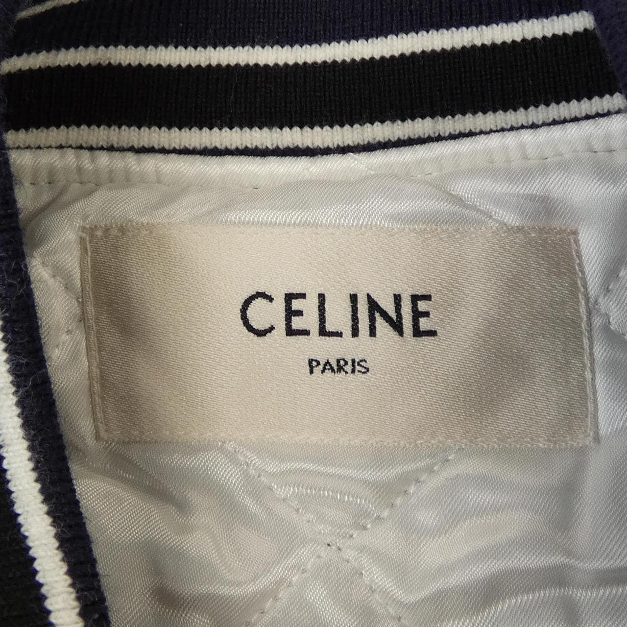 セリーヌ CELINE 2W803532T ブルゾン