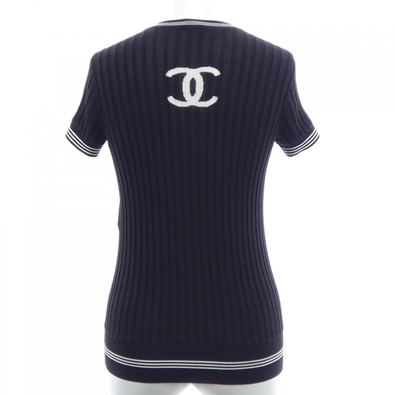 シャネル CHANEL P60627K46427 ニット