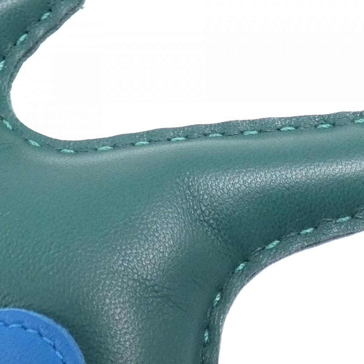 エルメス ロデオ バッグチャーム MM 074411CA