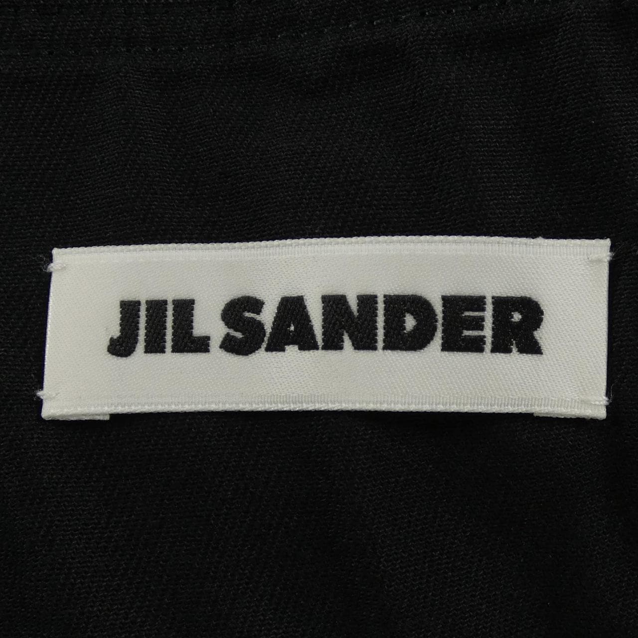 ジルサンダー JIL SANDER スカート