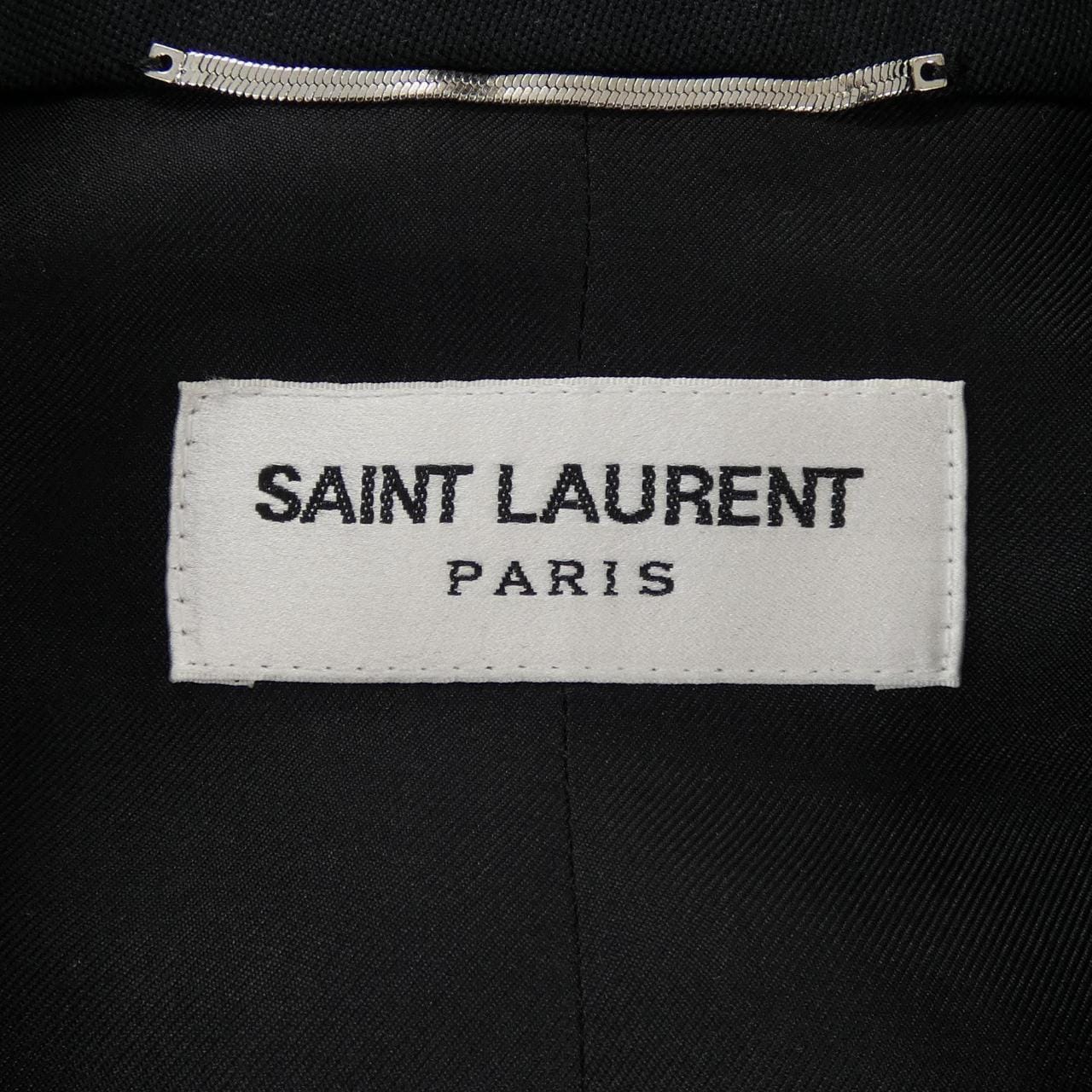 サンローラン SAINT LAURENT 735685 Y7E63 ジャケット
