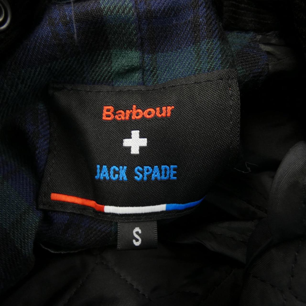 BARBOUR外套