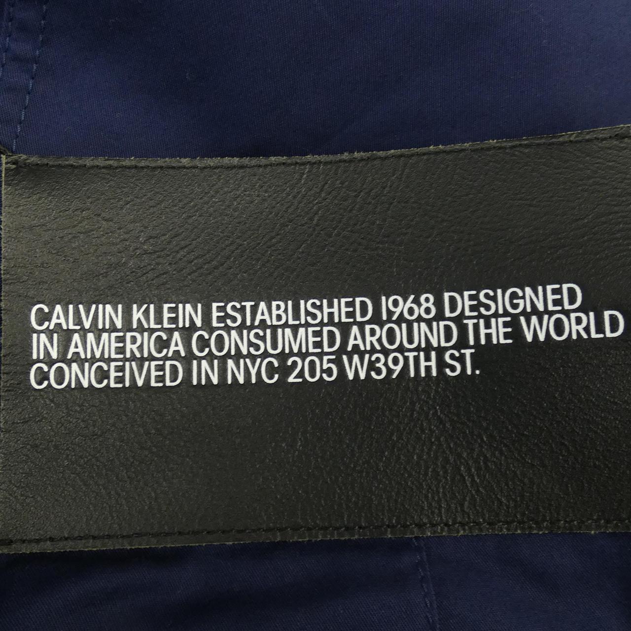 カルバンクライン CALVIN KLEIN 205W39N パンツ