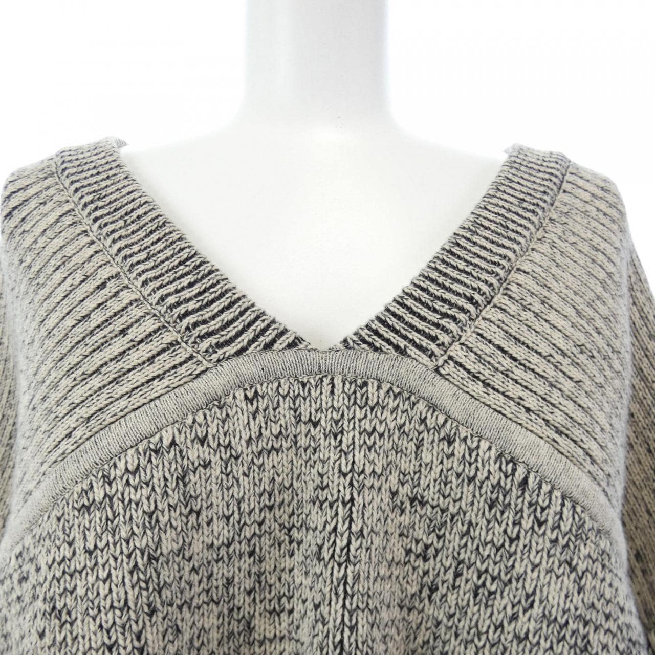 Kurane CLANE knit