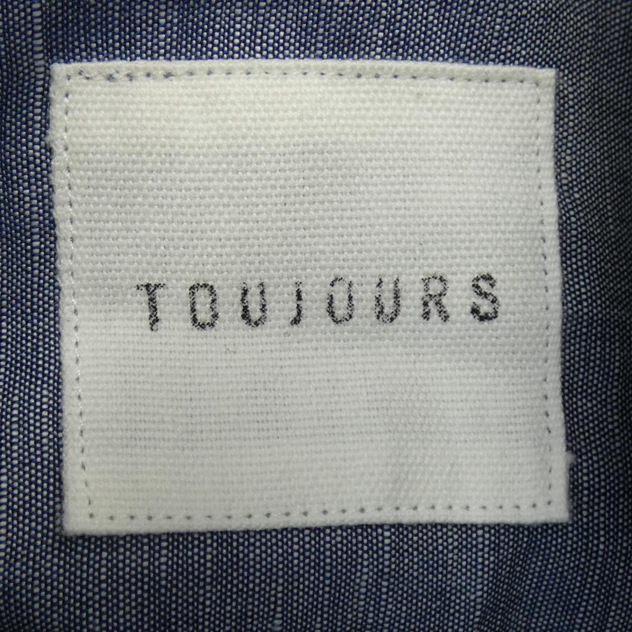 TOUJOURS ワンピース