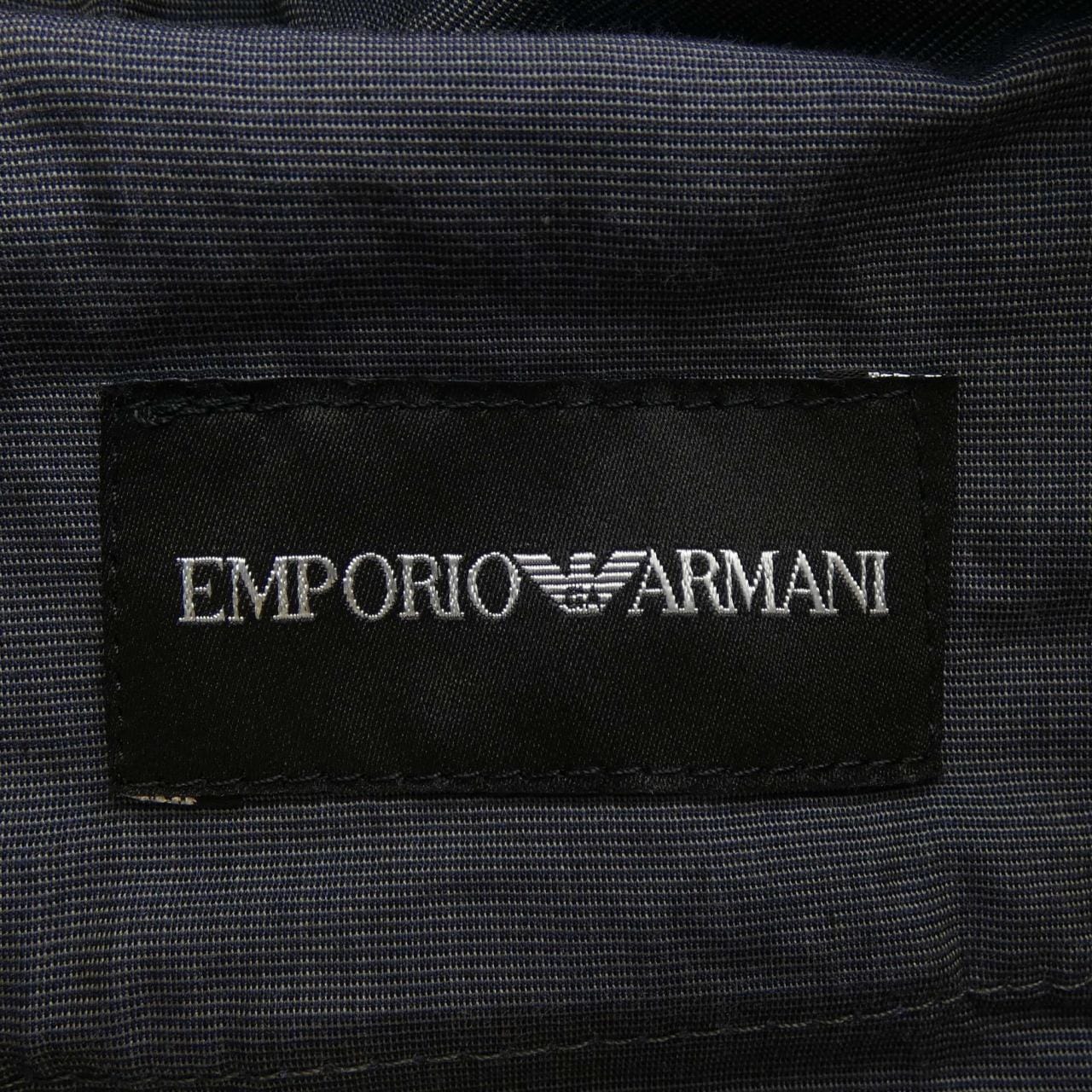 EMPORIO ARMANI EMPORIO ARMANI Pants