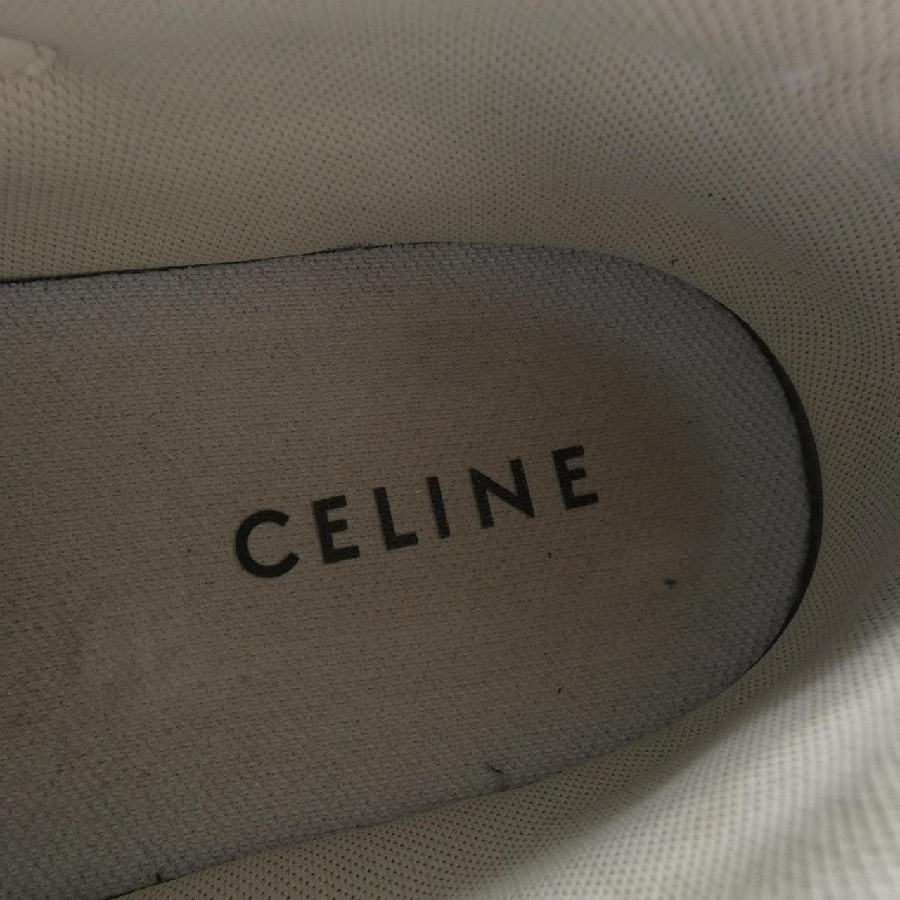 セリーヌ CELINE スニーカー