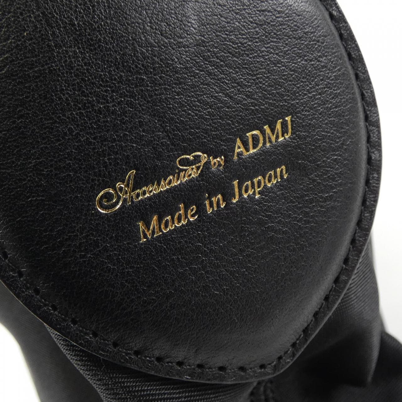 ADMJ BAG