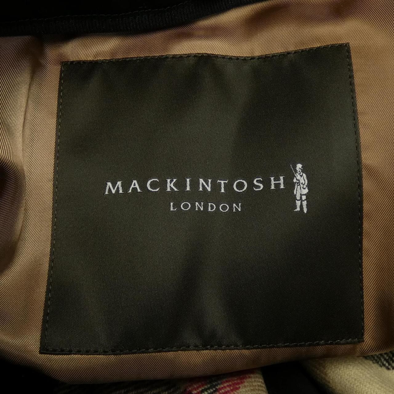 マッキントッシュロンドン MACKINTOSH LONDON トレンチコート