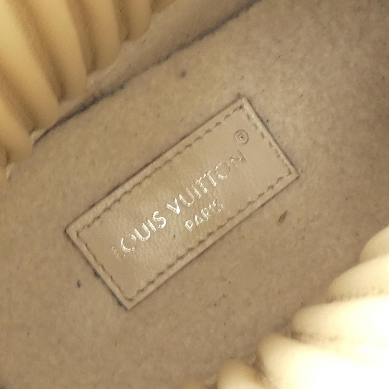 ルイヴィトン LOUIS VUITTON ブーツ