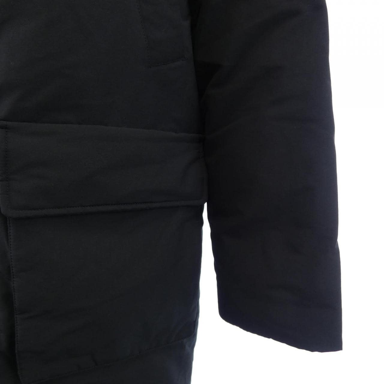 デュベティカ DUVETICA ダウンコート