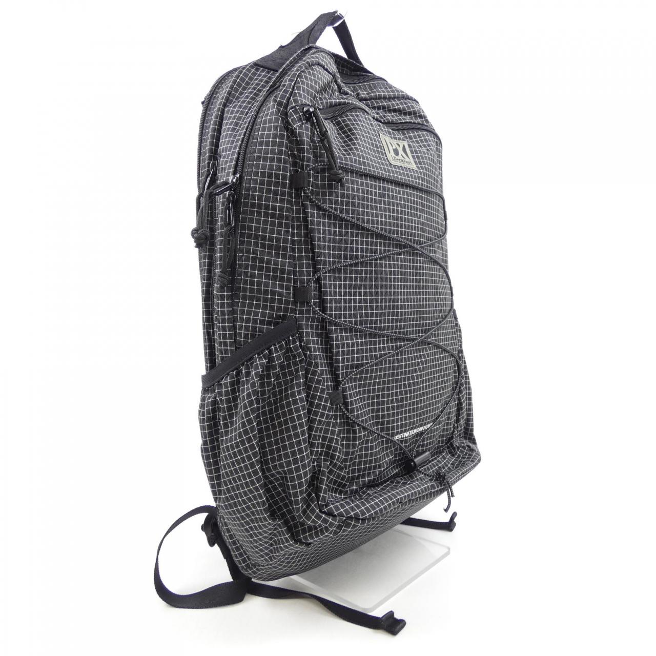 LIBERAIDERS BACKPACK