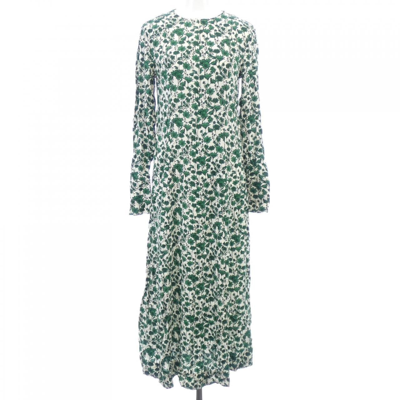 ガニー GANNI 32-06-14-06008 ワンピース