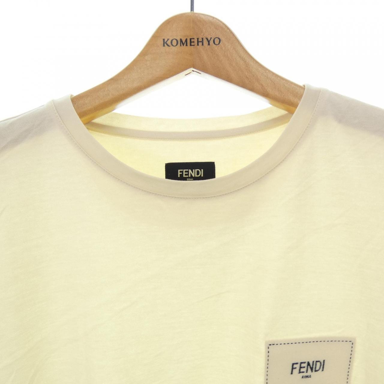 フェンディ FENDI FY0894 A9RL Tシャツ