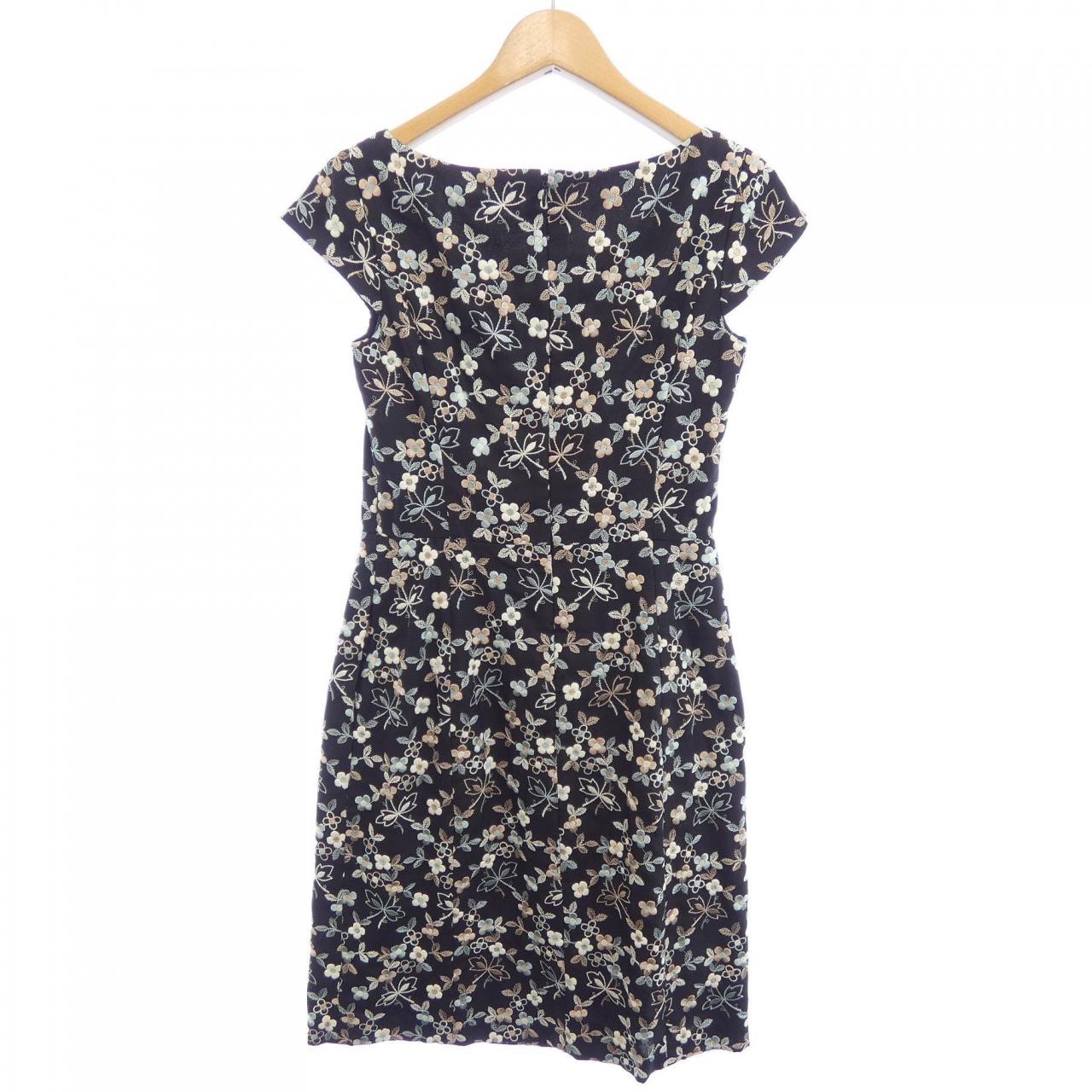 トッカ TOCCA ワンピース