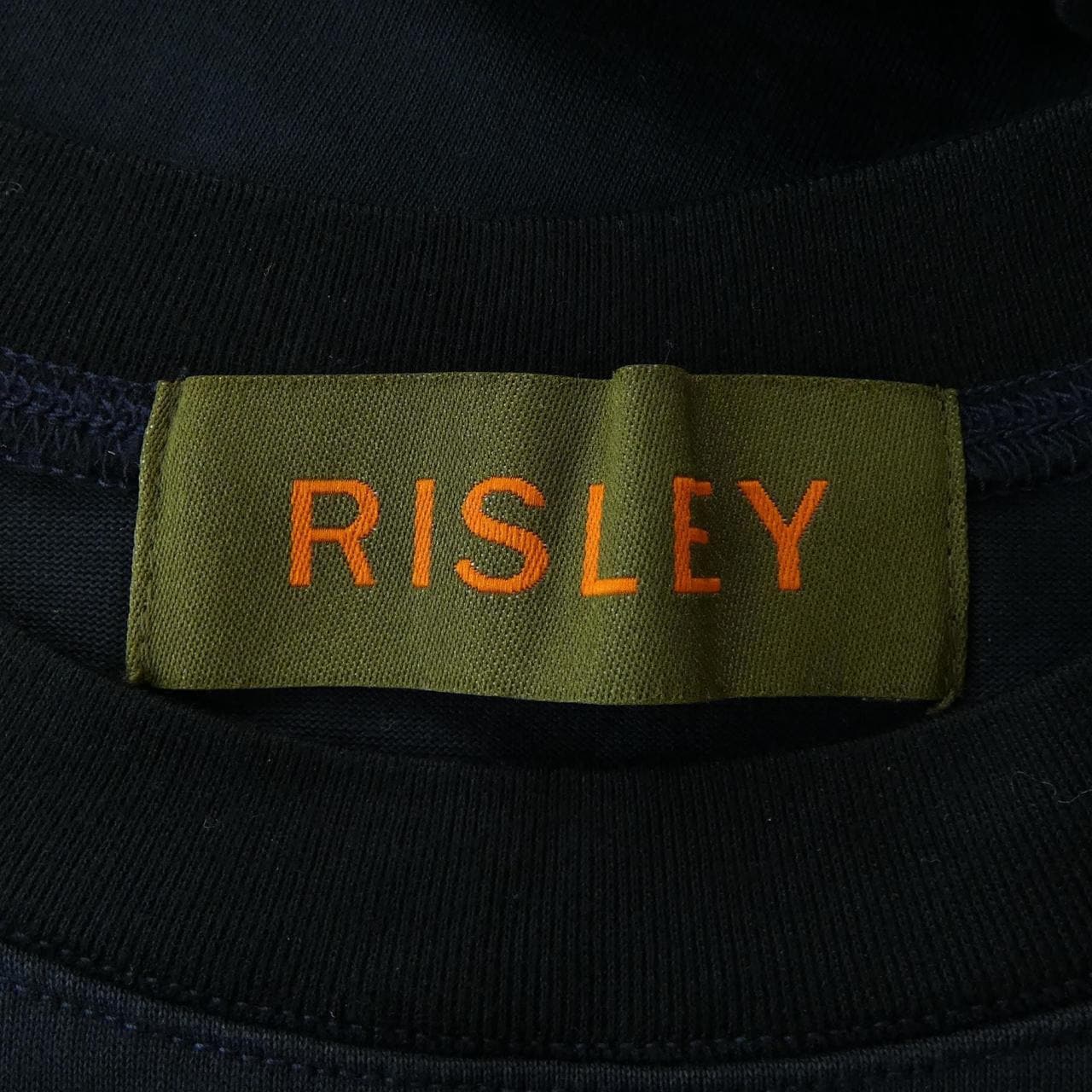 RISLEY Tシャツ