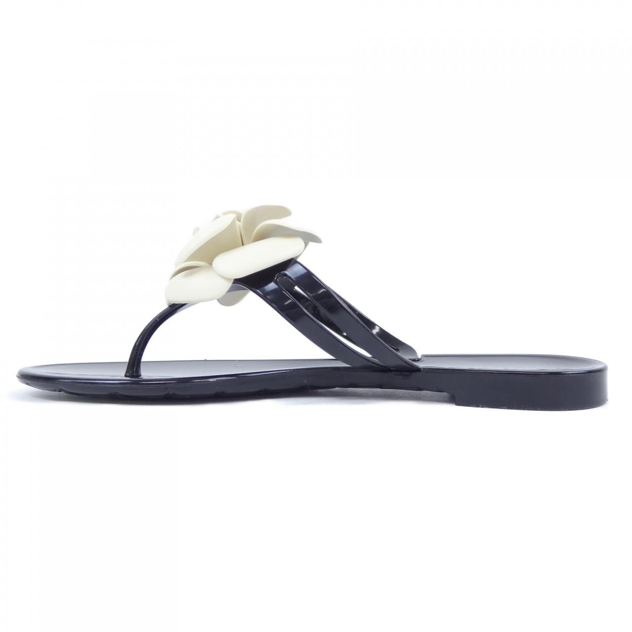 シャネル CHANEL G26012X01618 サンダル